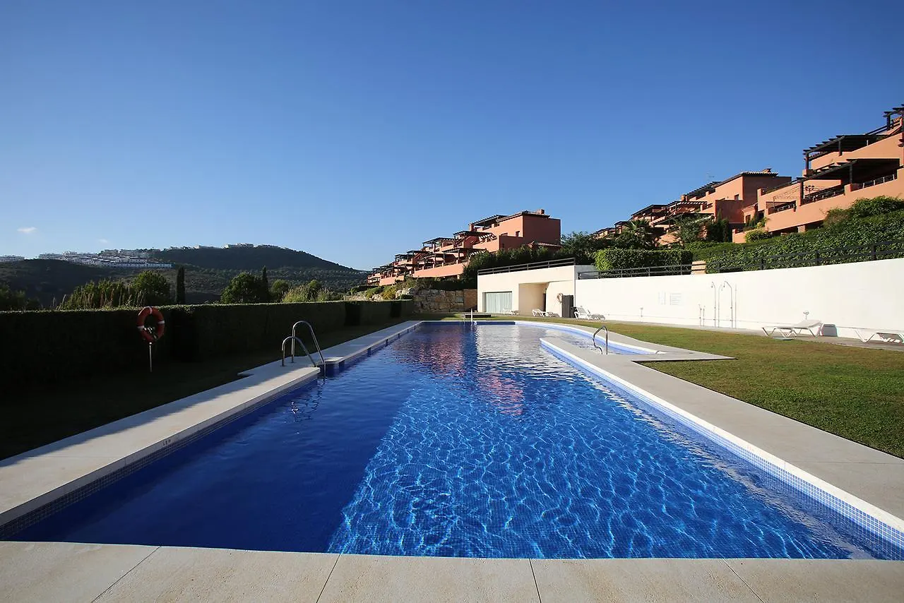 Casares Golf Gardens Apartment