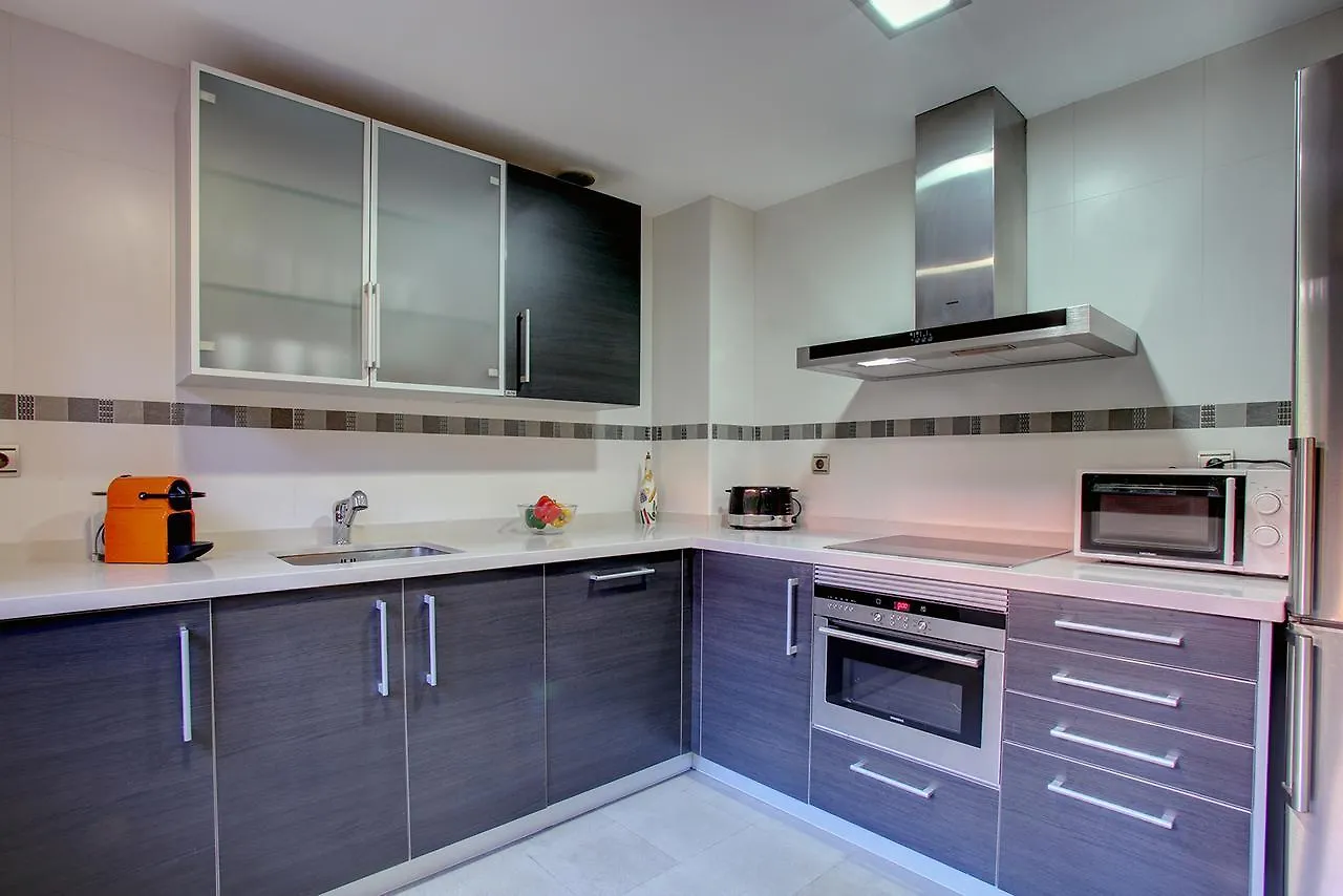 Casares Golf Gardens Apartment